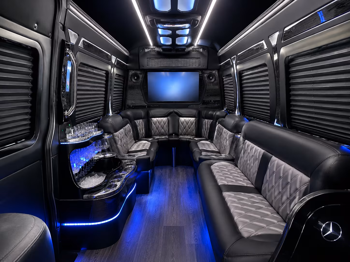 corporate wine events wine club group transportation near hialeah
