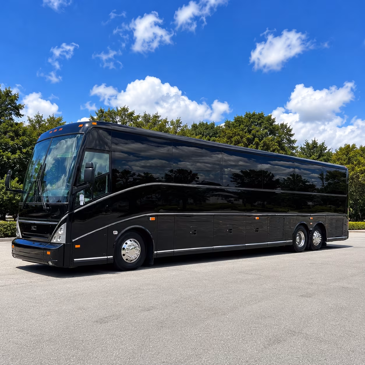 everglades day trips and long distance field trip buses from hialeah