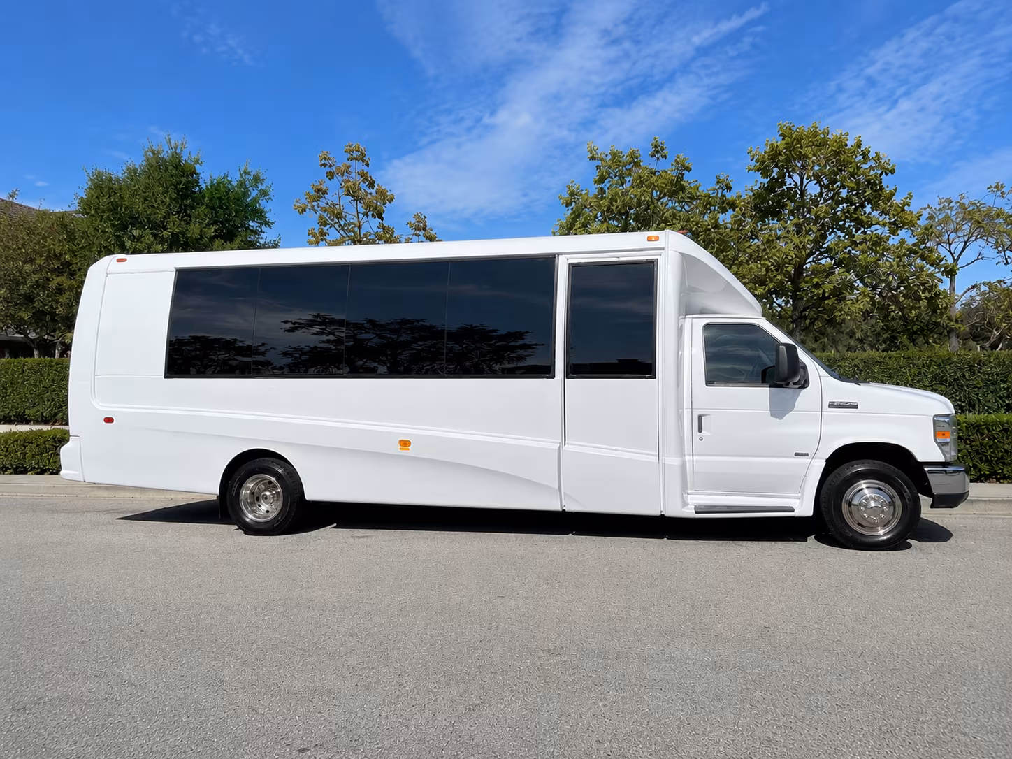 hialeah church transportation