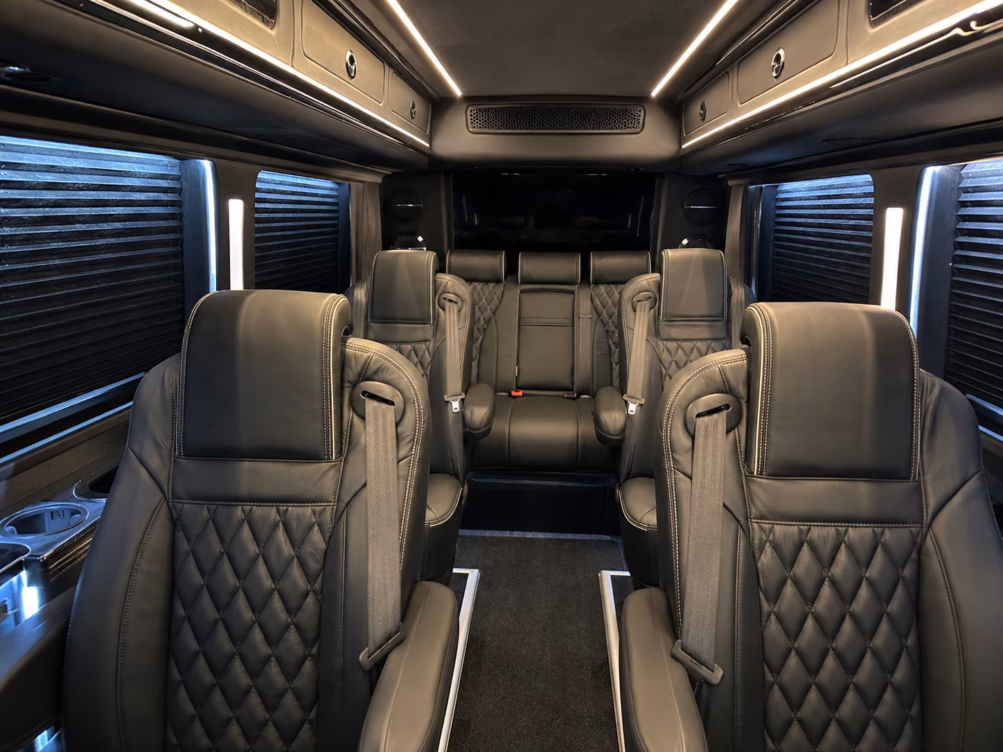 hialeah concert transportation