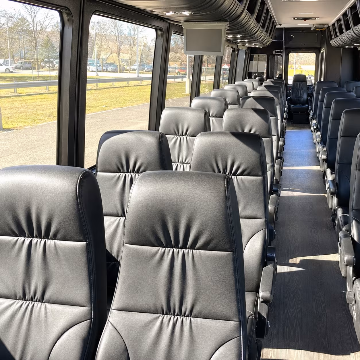 hialeah employee transportation