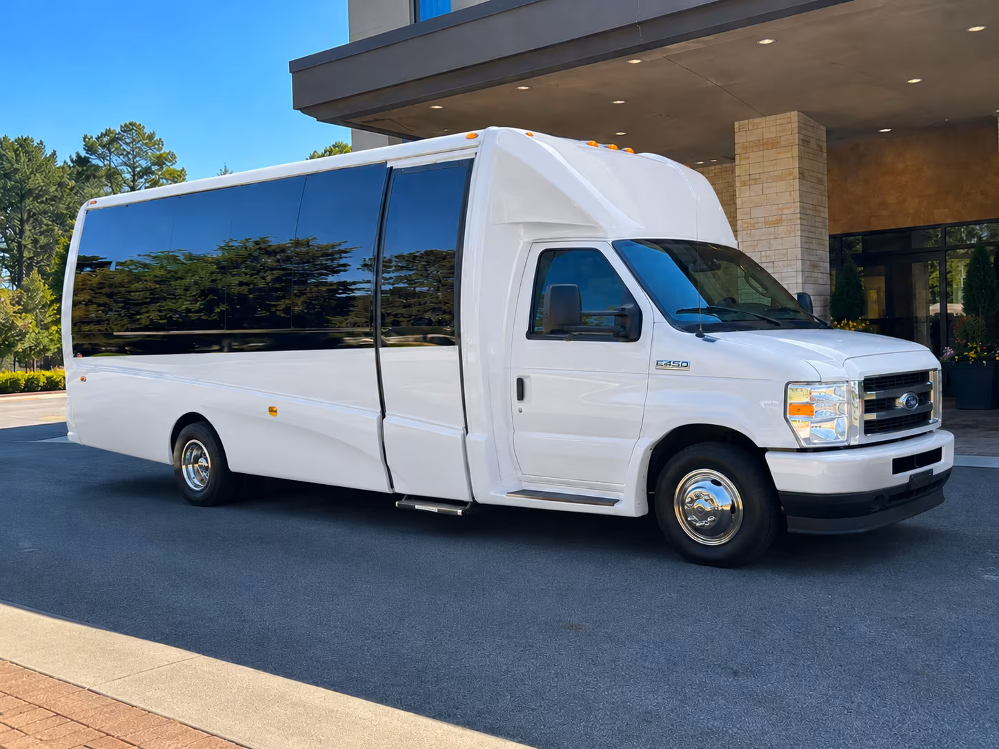 hialeah event transportation