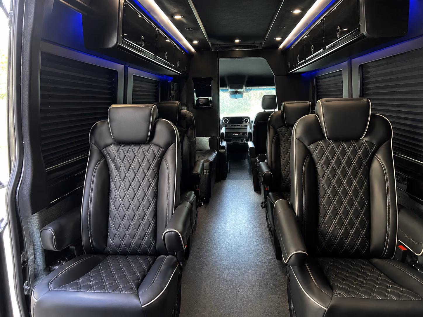 hialeah field trip transportation