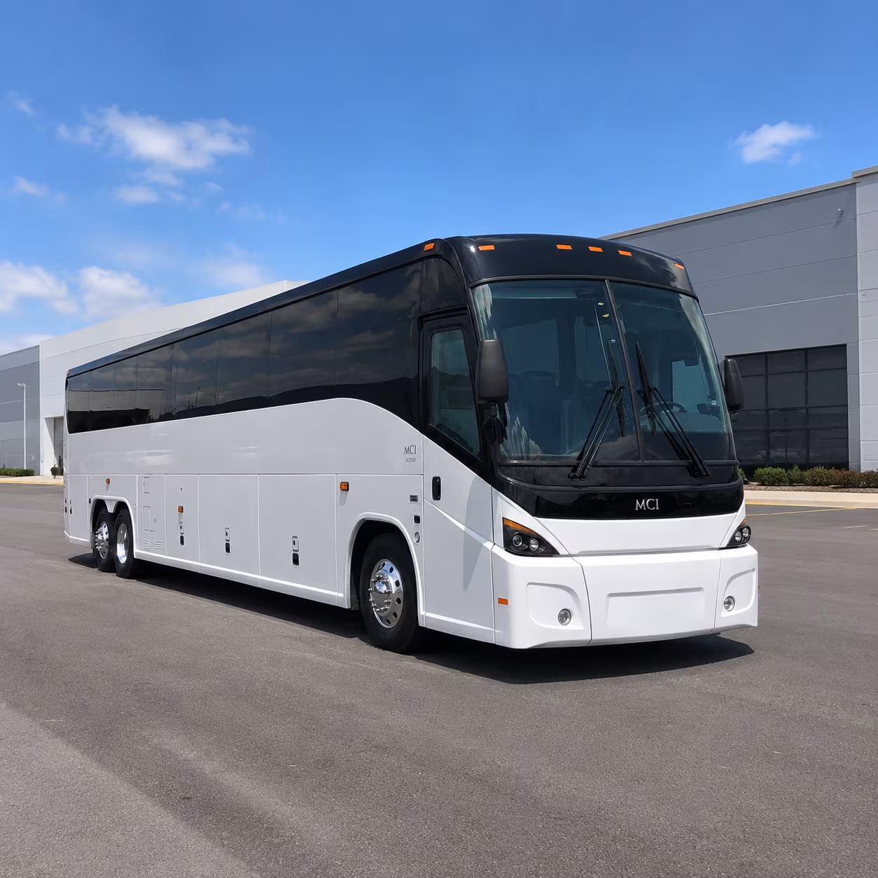 hialeah religious group transportation onboard seating