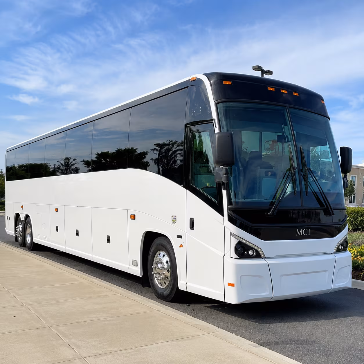 hialeah school event transportation onboard seating