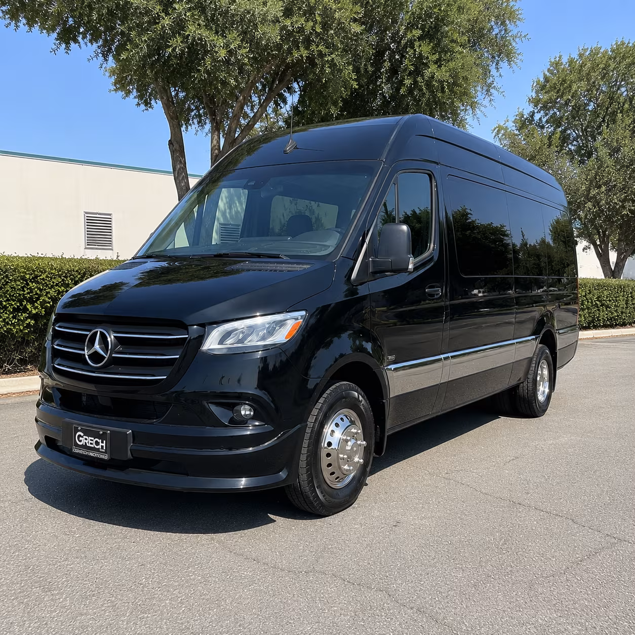 hialeah sporting event transportation