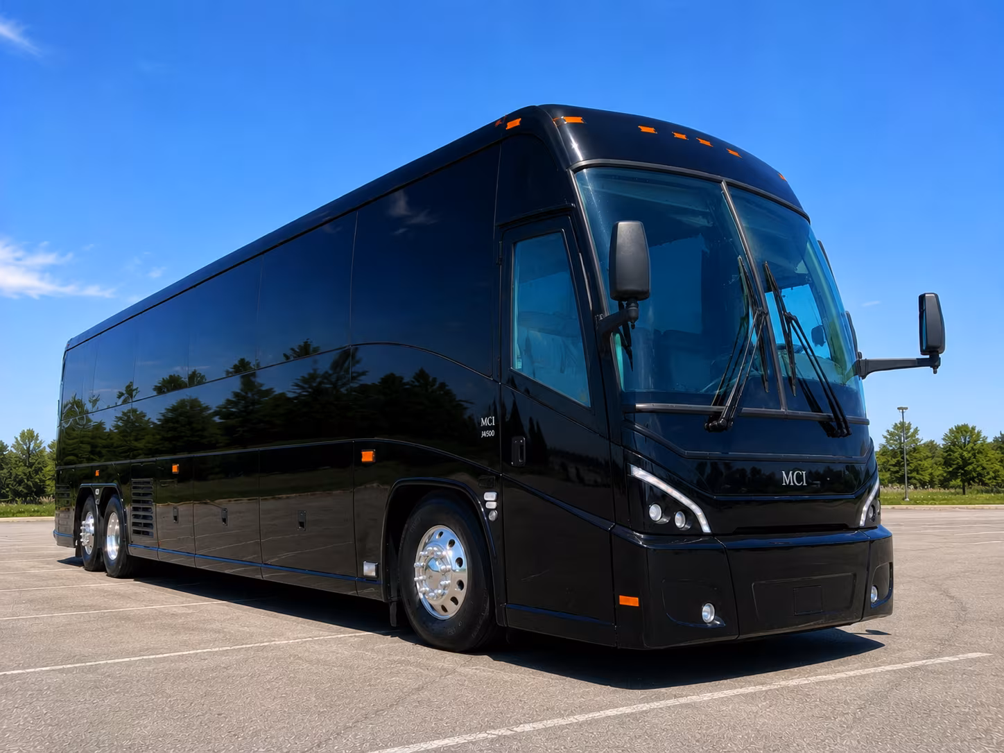hialeah wedding transportation