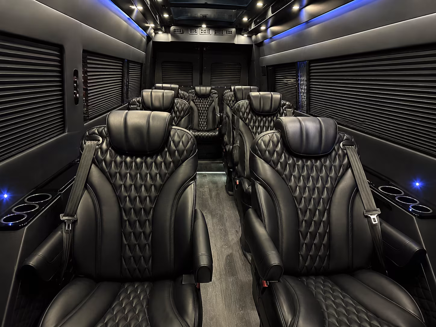 hialeah wine tour transportation