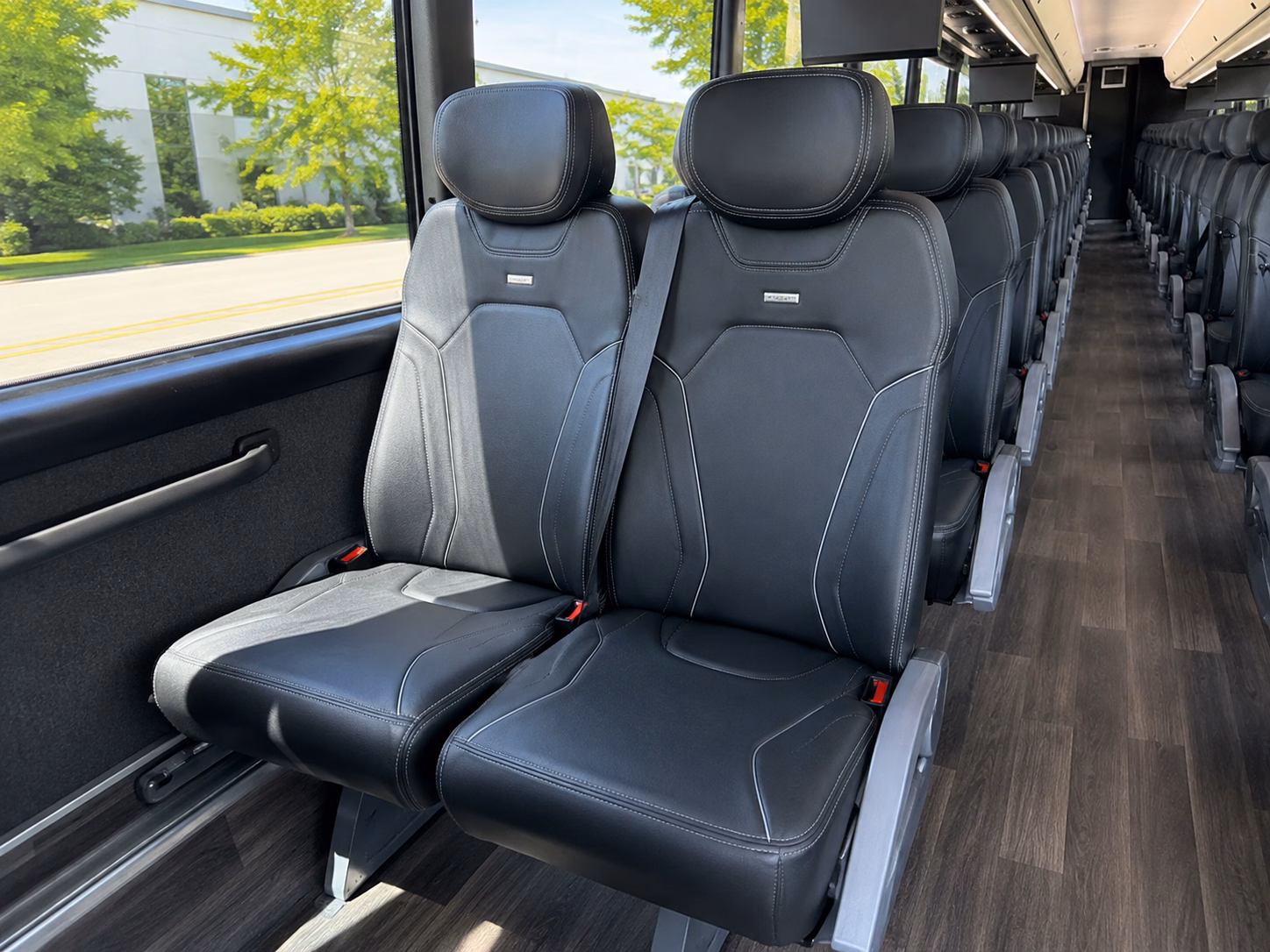 how seasonality and peak times affect charter bus prices in hialeah florida