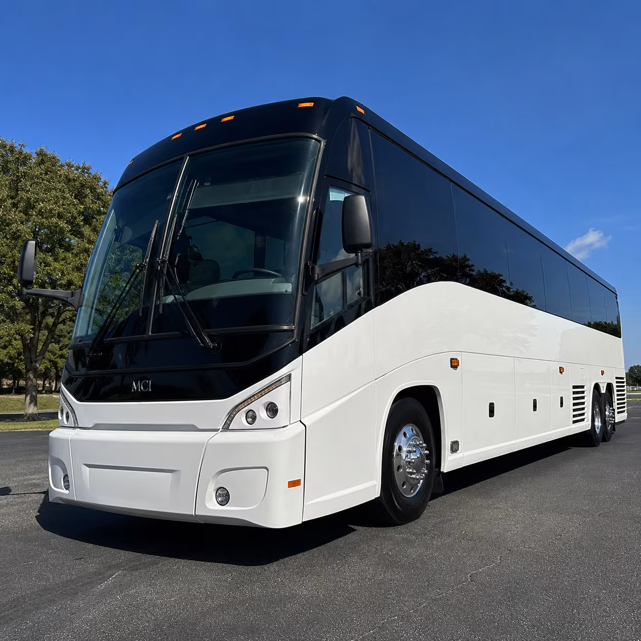 kaseya center concert bus rentals from hialeah