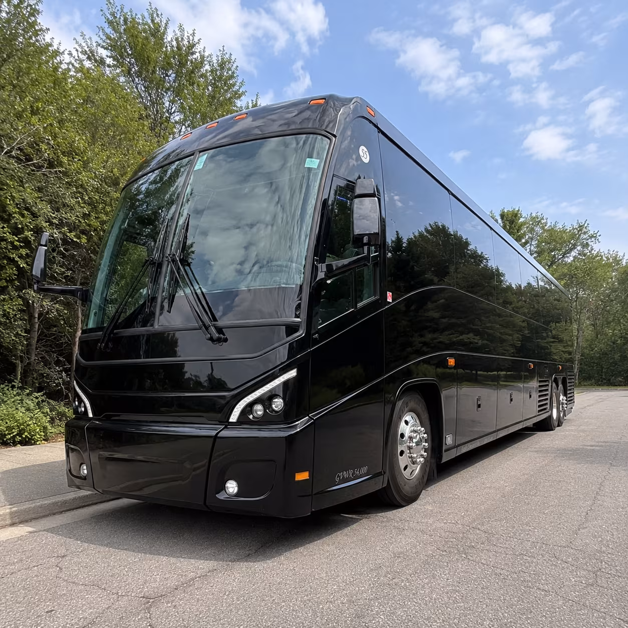 long distance bus trips from hialeah to orlando tampa and central florida