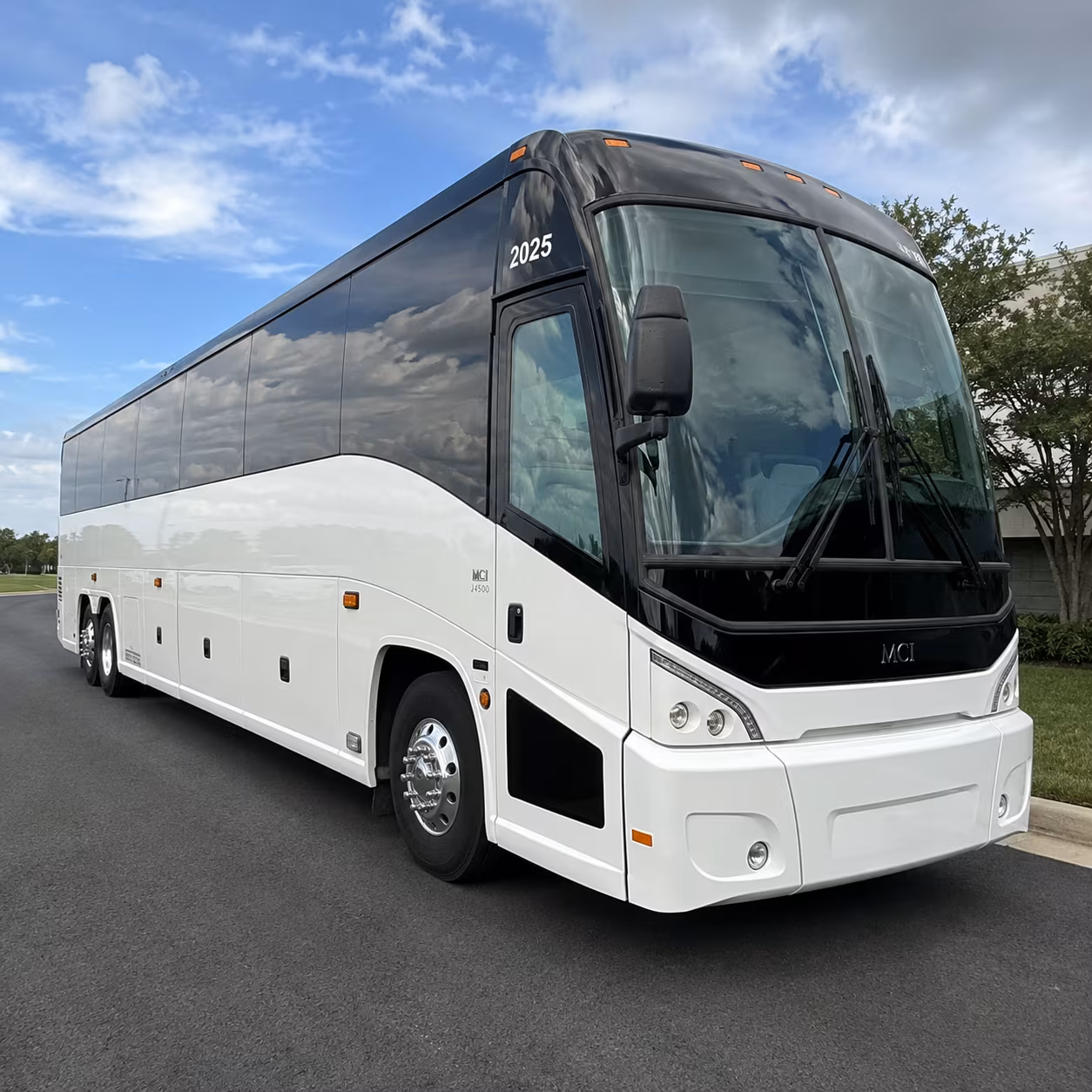 recurring corporate shuttle routes across miami dade county