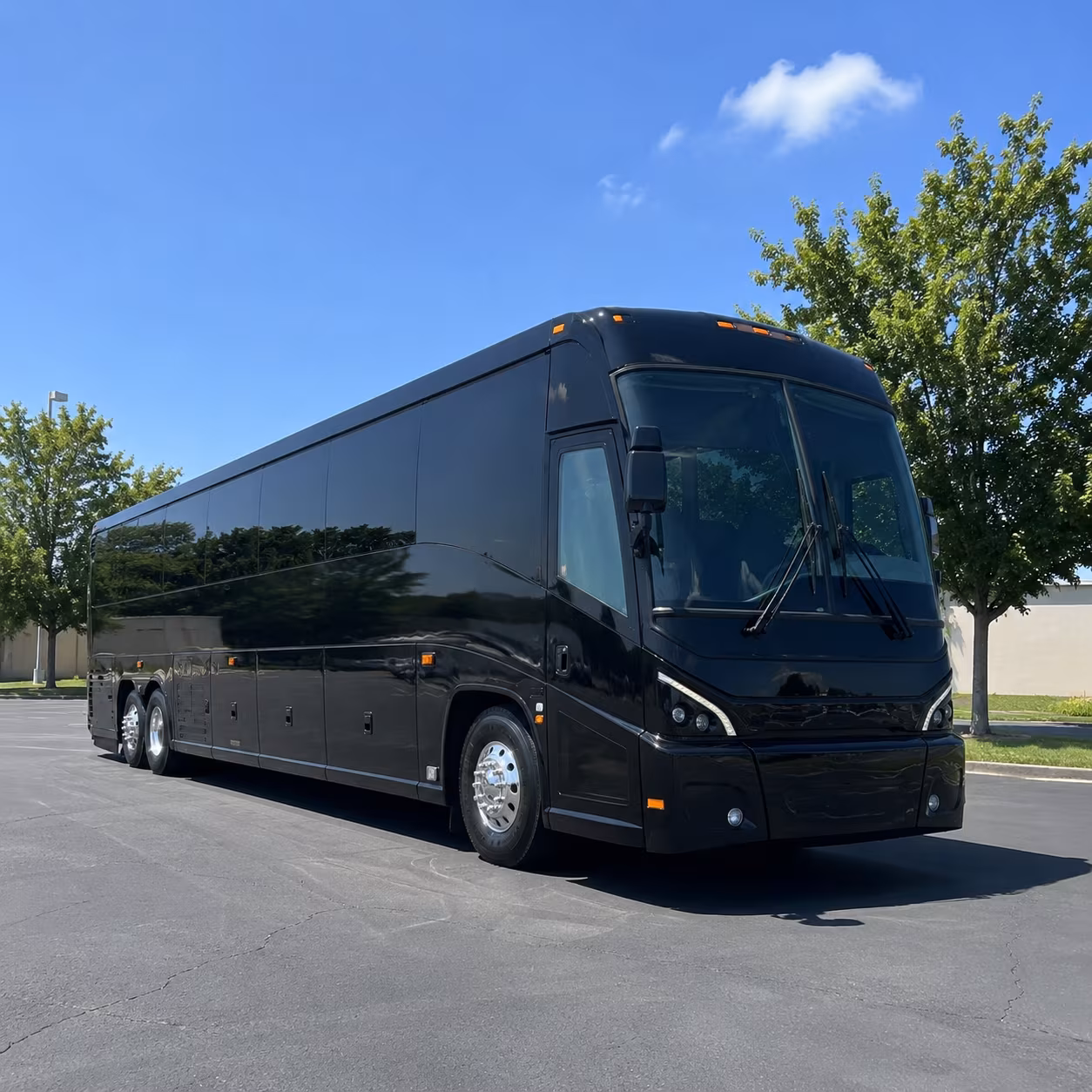 recurring hialeah employee shuttle service daily weekly or long term
