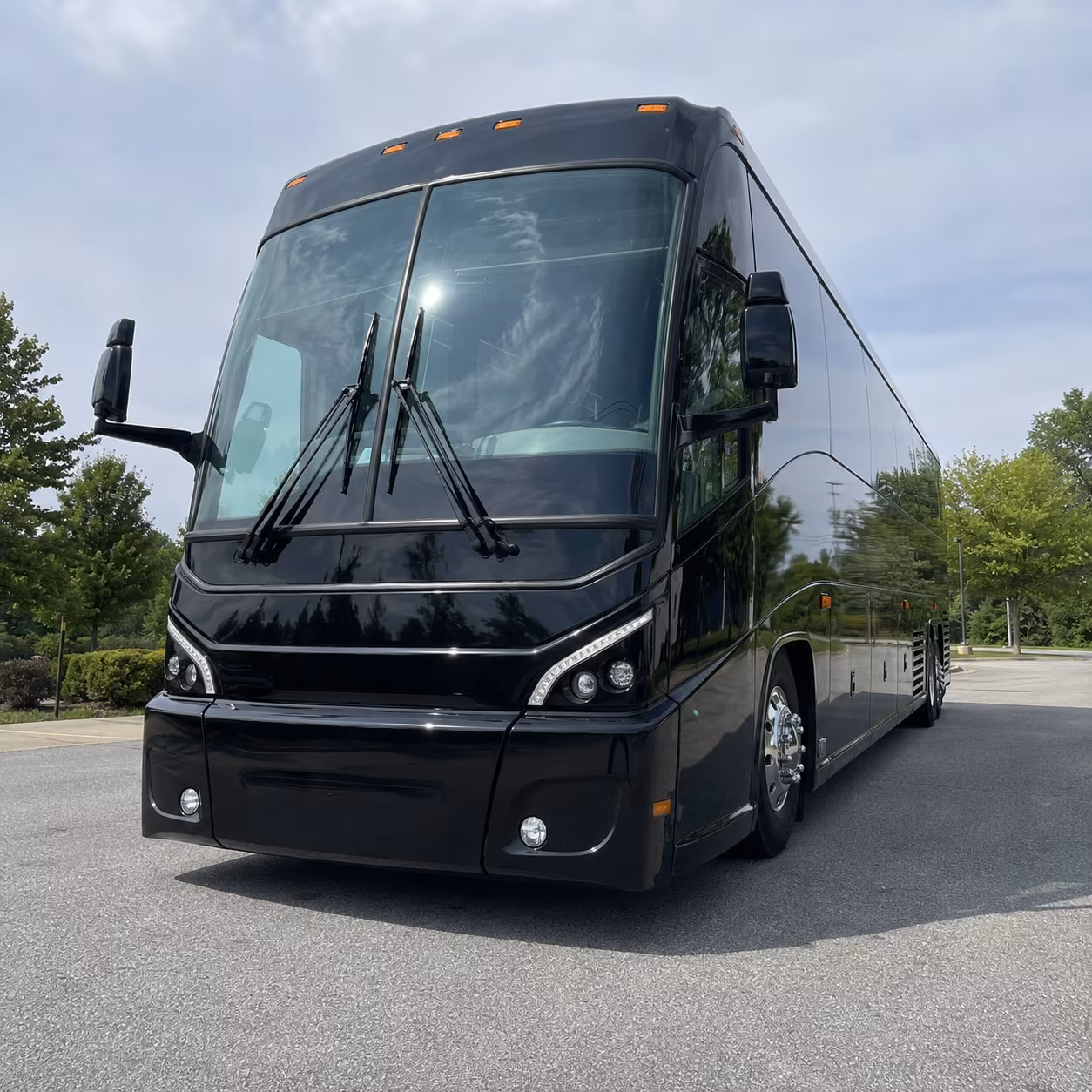 reserve unit transportation to homestead air reserve base