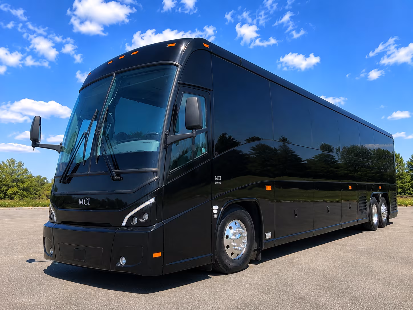 shuttle your guests between hotels and your hialeah venue without the parking headache